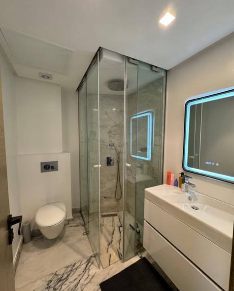 appartement haut standing à louer en face de la Gare TGV
