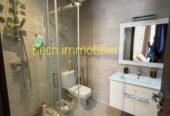 appartement avec piscine à louer Mabrouka