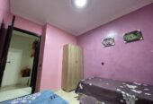 appartement a louer Mabrouka