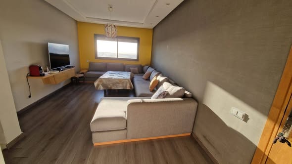 Appartement à vendre avenue Moukawama