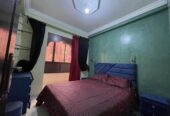 appartement a louer Mabrouka