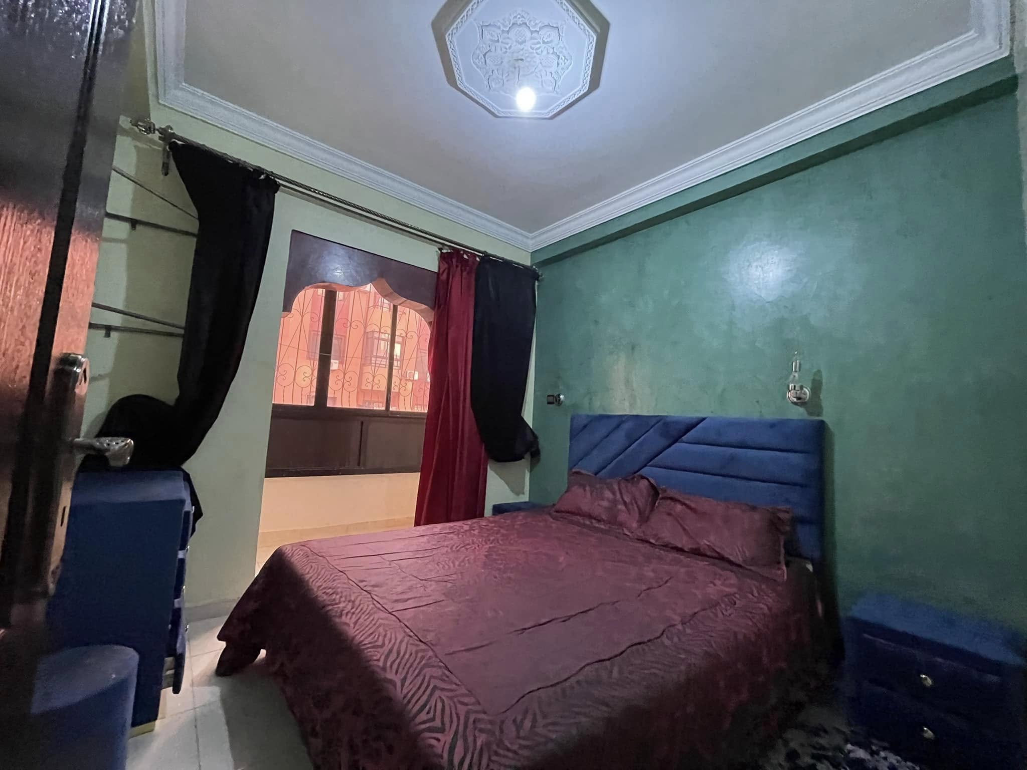 appartement a louer Mabrouka