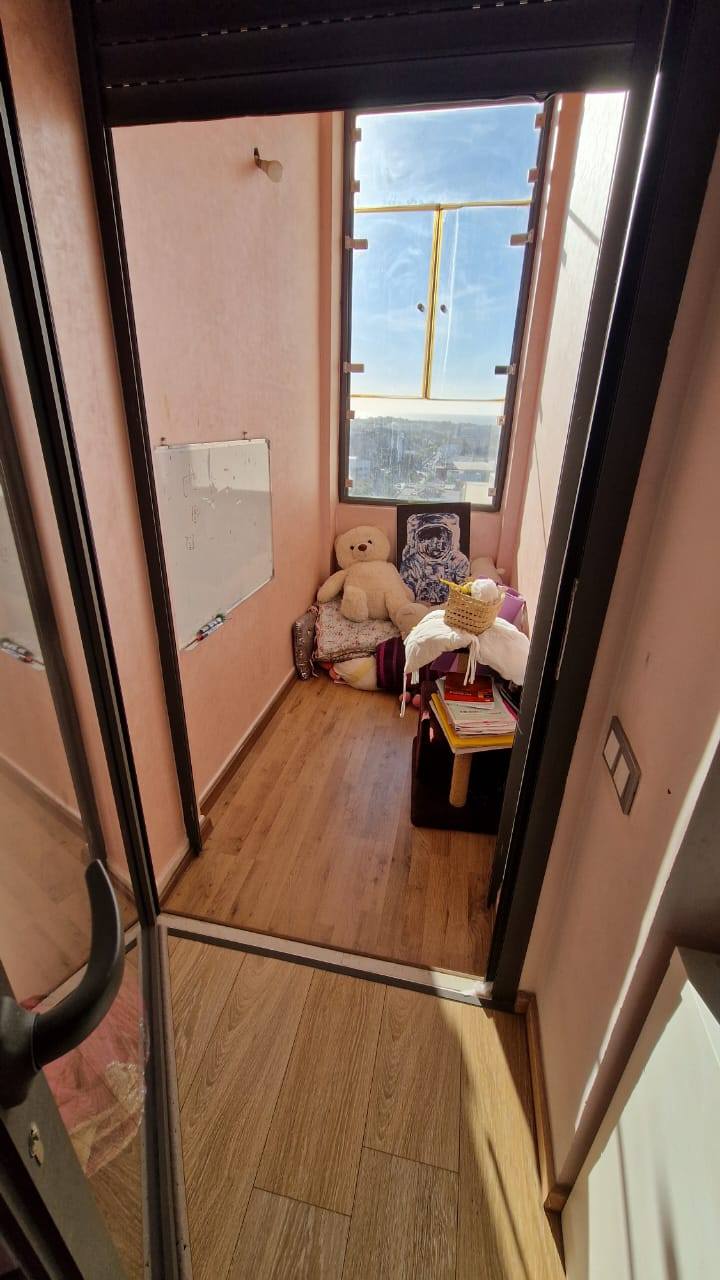 Appartement à vendre avenue Moukawama