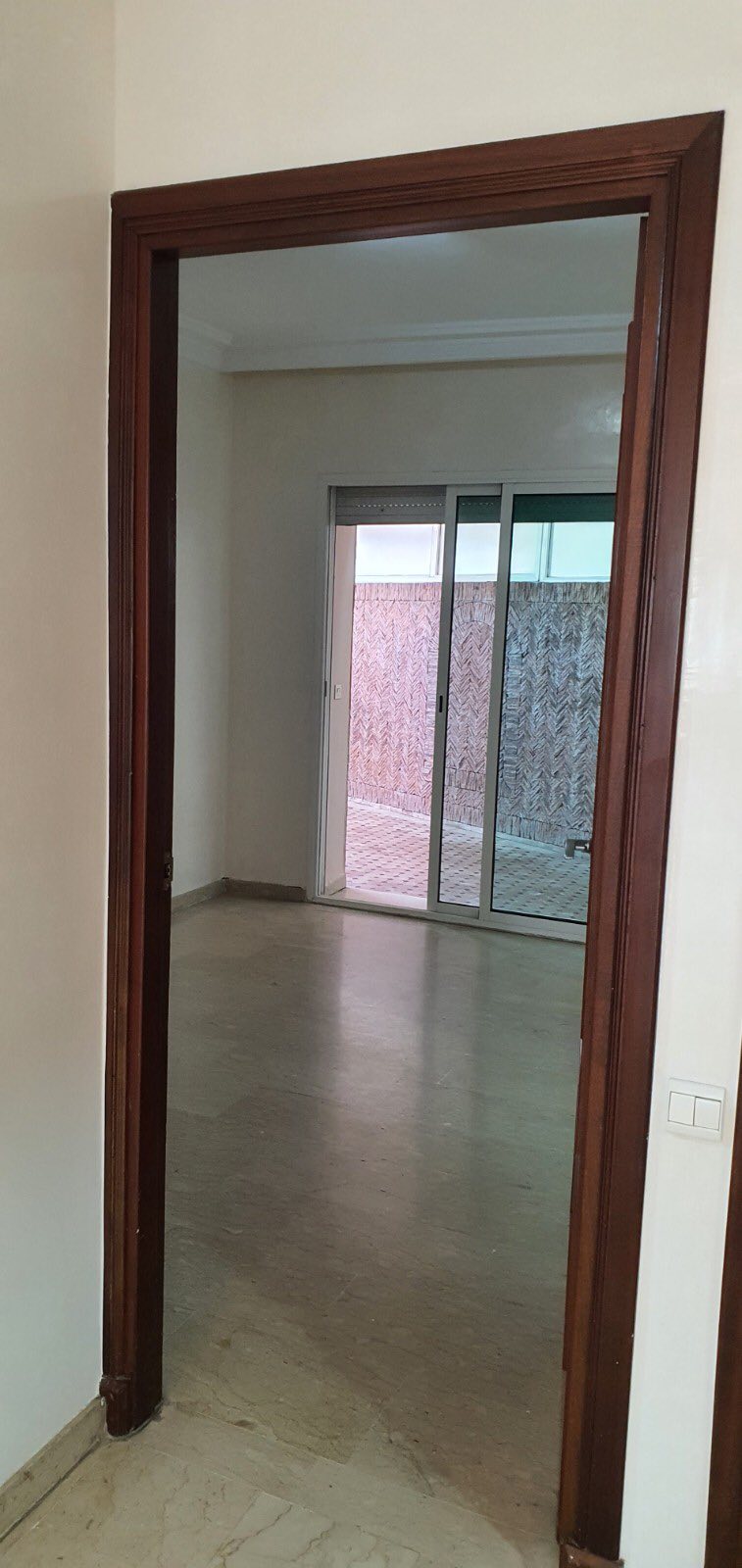 appartement vide à louer à GAUTHIER