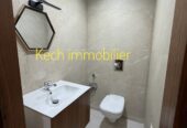 Appartement meublé à louer Victor Hugo