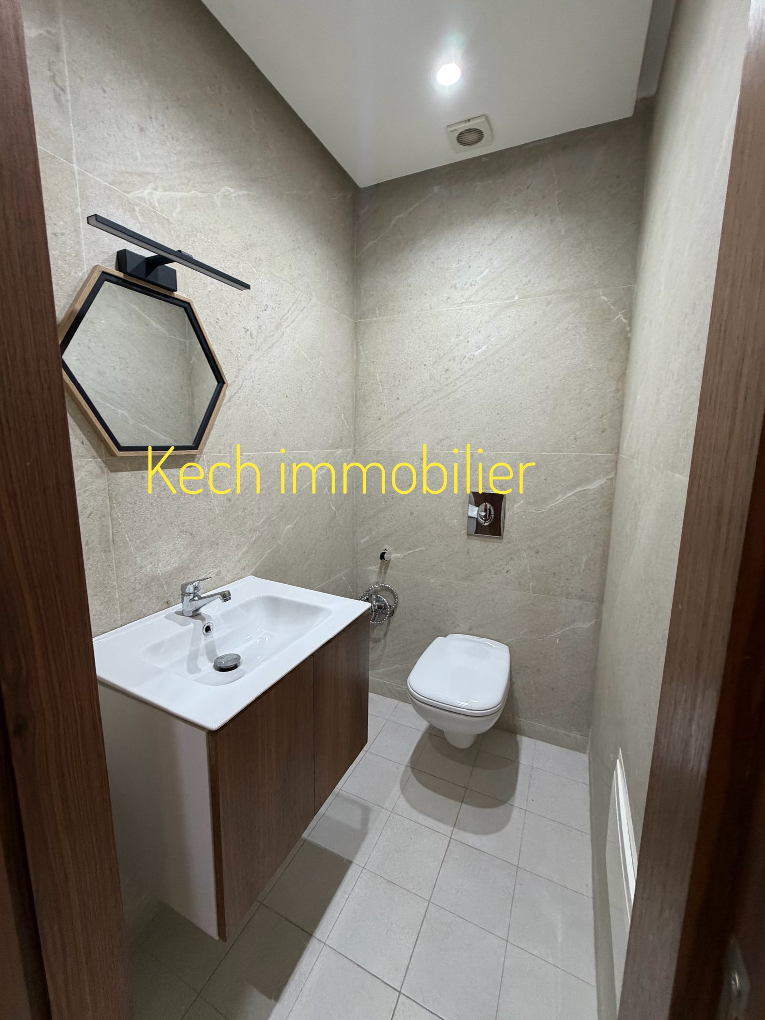 Appartement meublé à louer Victor Hugo