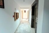 appartement à louer Haut Founty