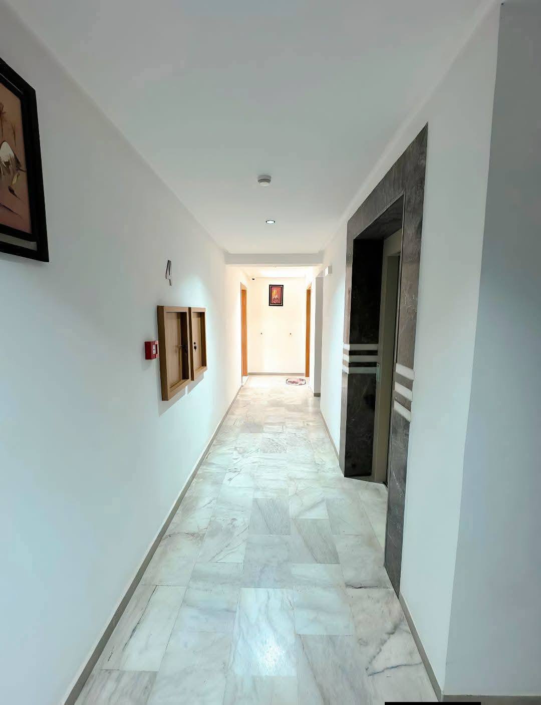 appartement à louer Haut Founty