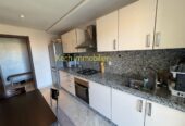appartement avec piscine à louer Mabrouka