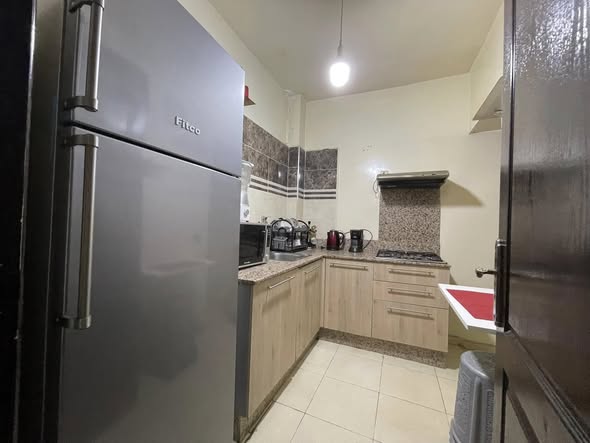 appartement a louer Mabrouka