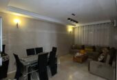 appartement meublé à vendre hay Mohammadi