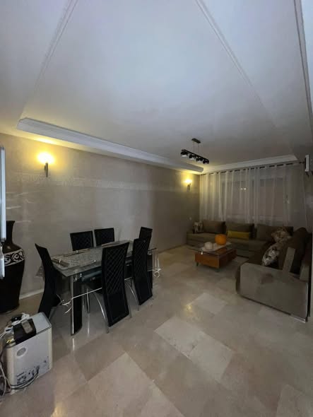 appartement meublé à vendre hay Mohammadi