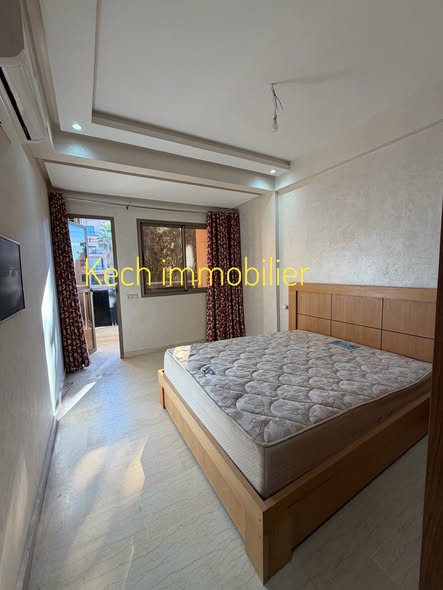 Appartement meublé à louer Victor Hugo