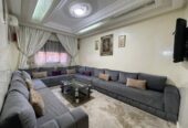 appartement a louer Mabrouka