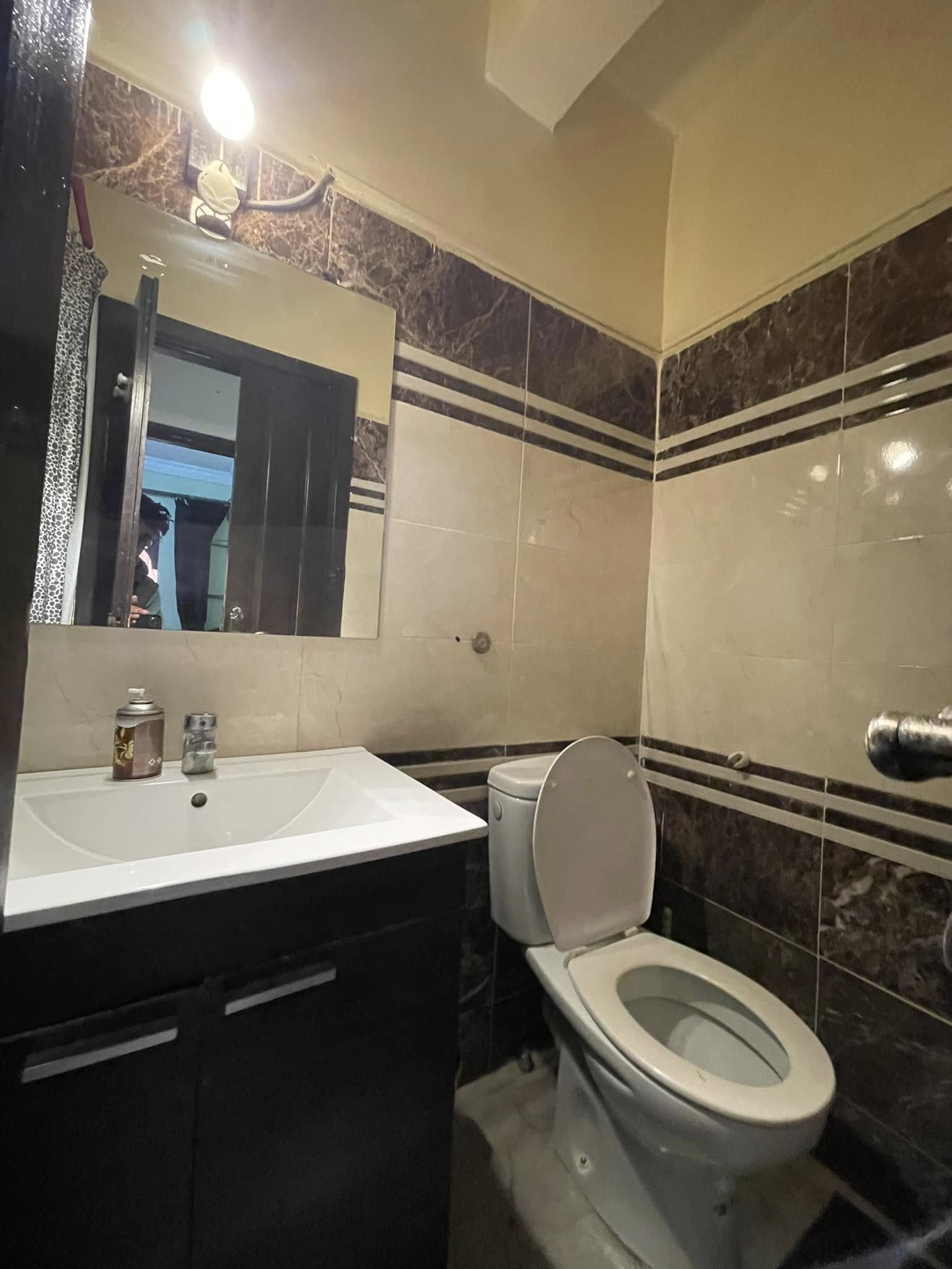 appartement a louer Mabrouka