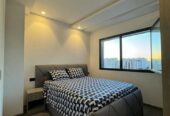 appartement haut standing à louer en face de la Gare TGV
