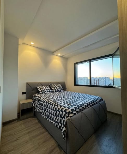appartement haut standing à louer en face de la Gare TGV