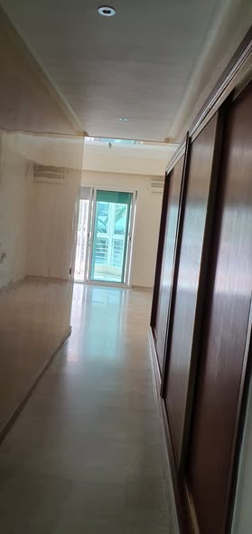 appartement vide à louer à GAUTHIER