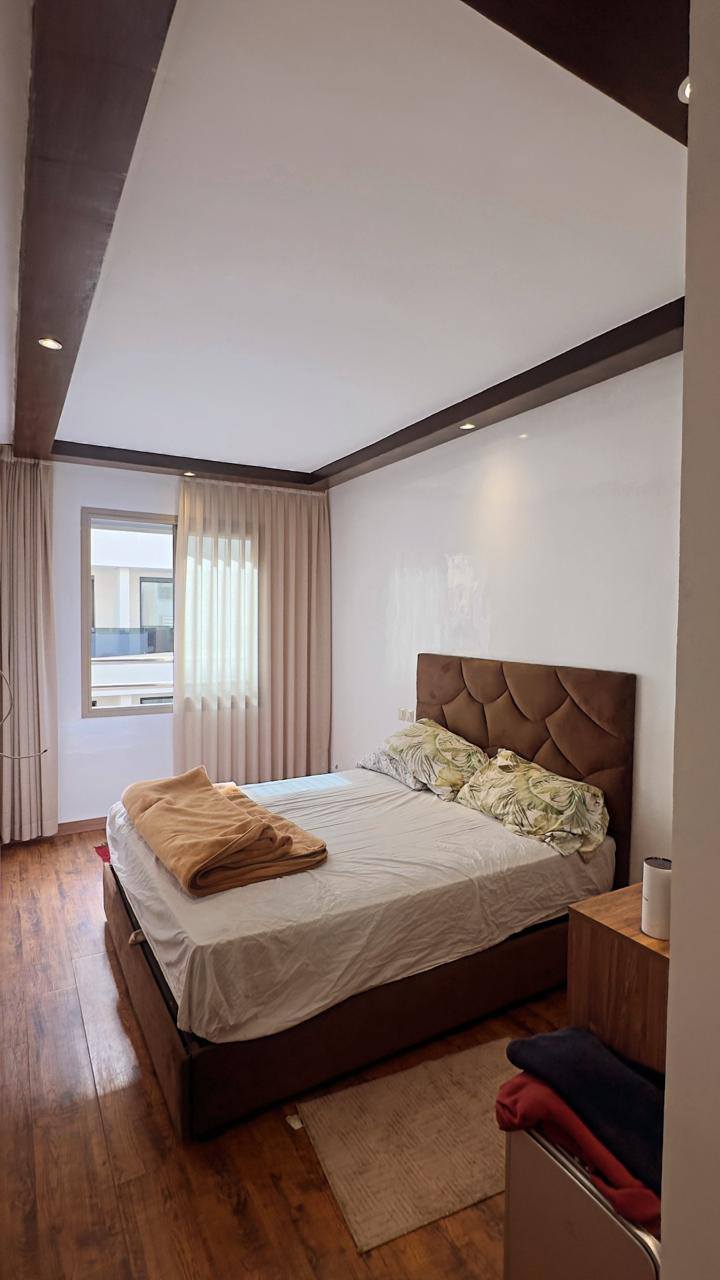Appartement à vendre au quartier Bourgogne