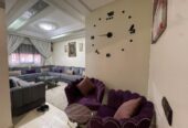 appartement a louer Mabrouka