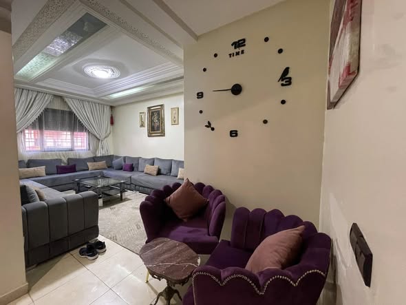 appartement a louer Mabrouka