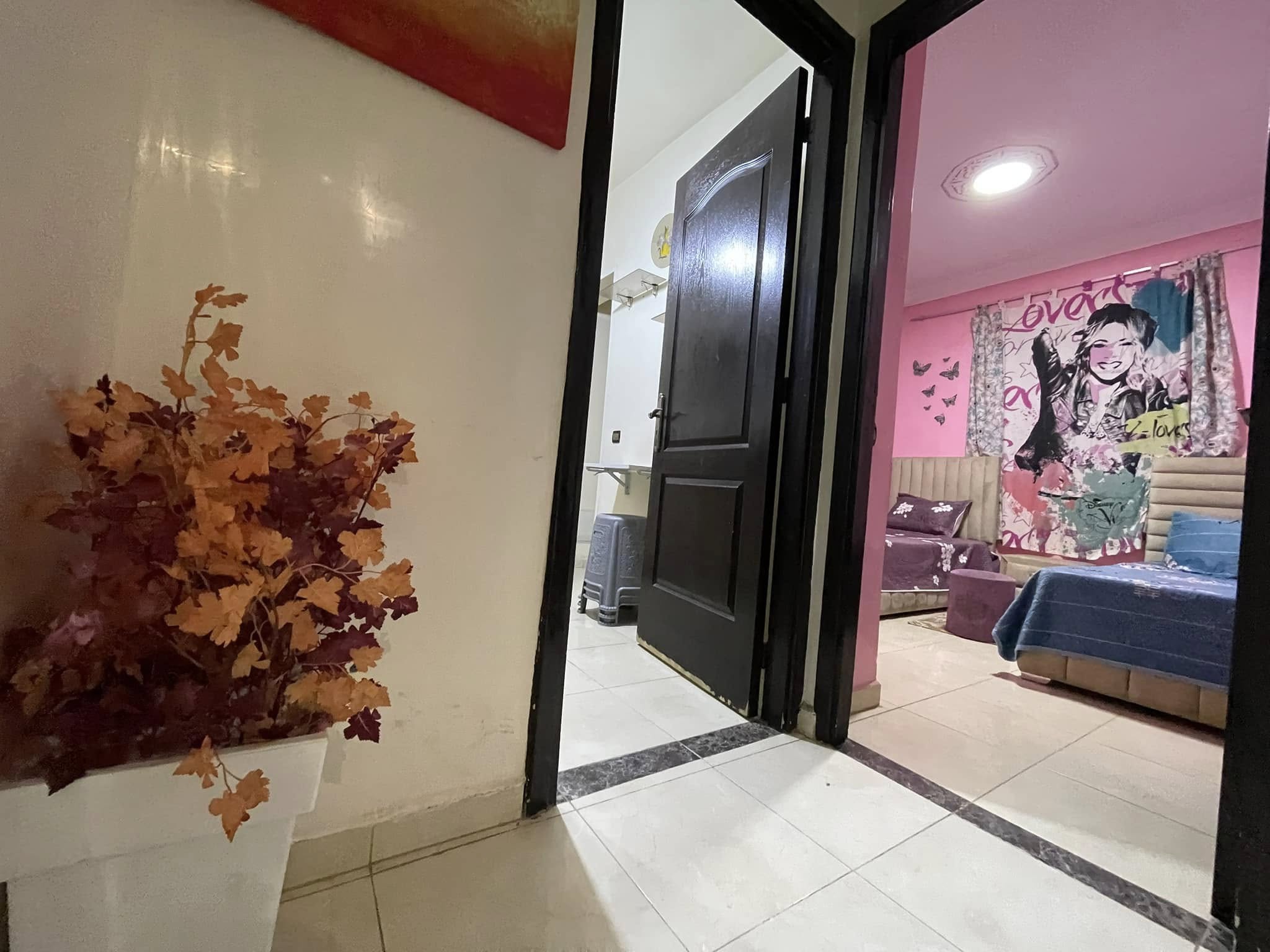 appartement a louer Mabrouka