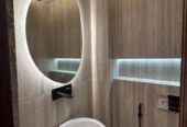 Magnifique appartement refait à neuf à Racine