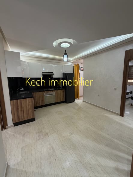 Appartement meublé à louer Victor Hugo