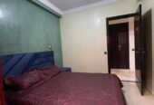 appartement a louer Mabrouka