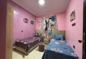 appartement a louer Mabrouka