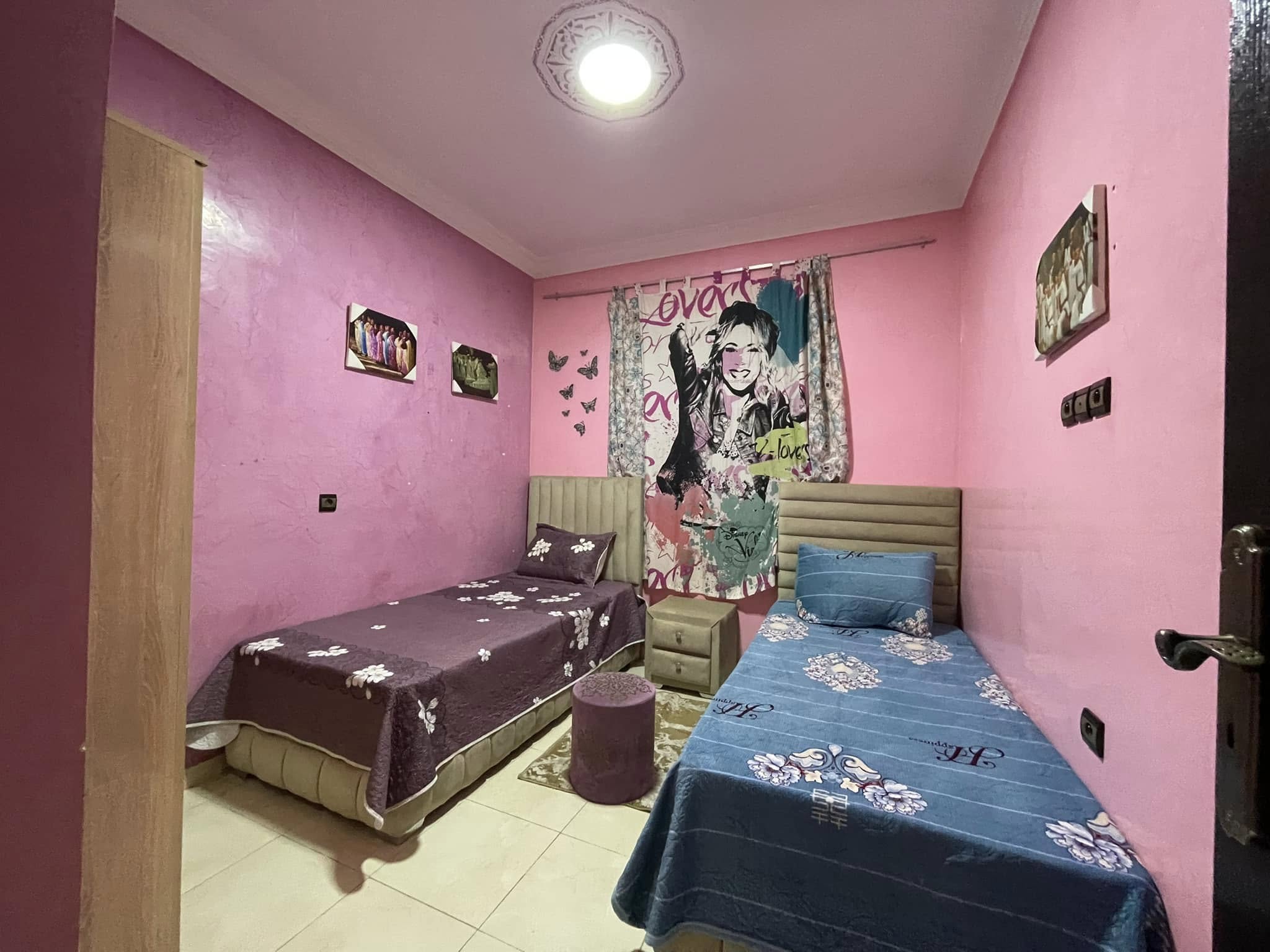 appartement a louer Mabrouka