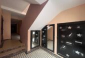 appartement a louer Mabrouka