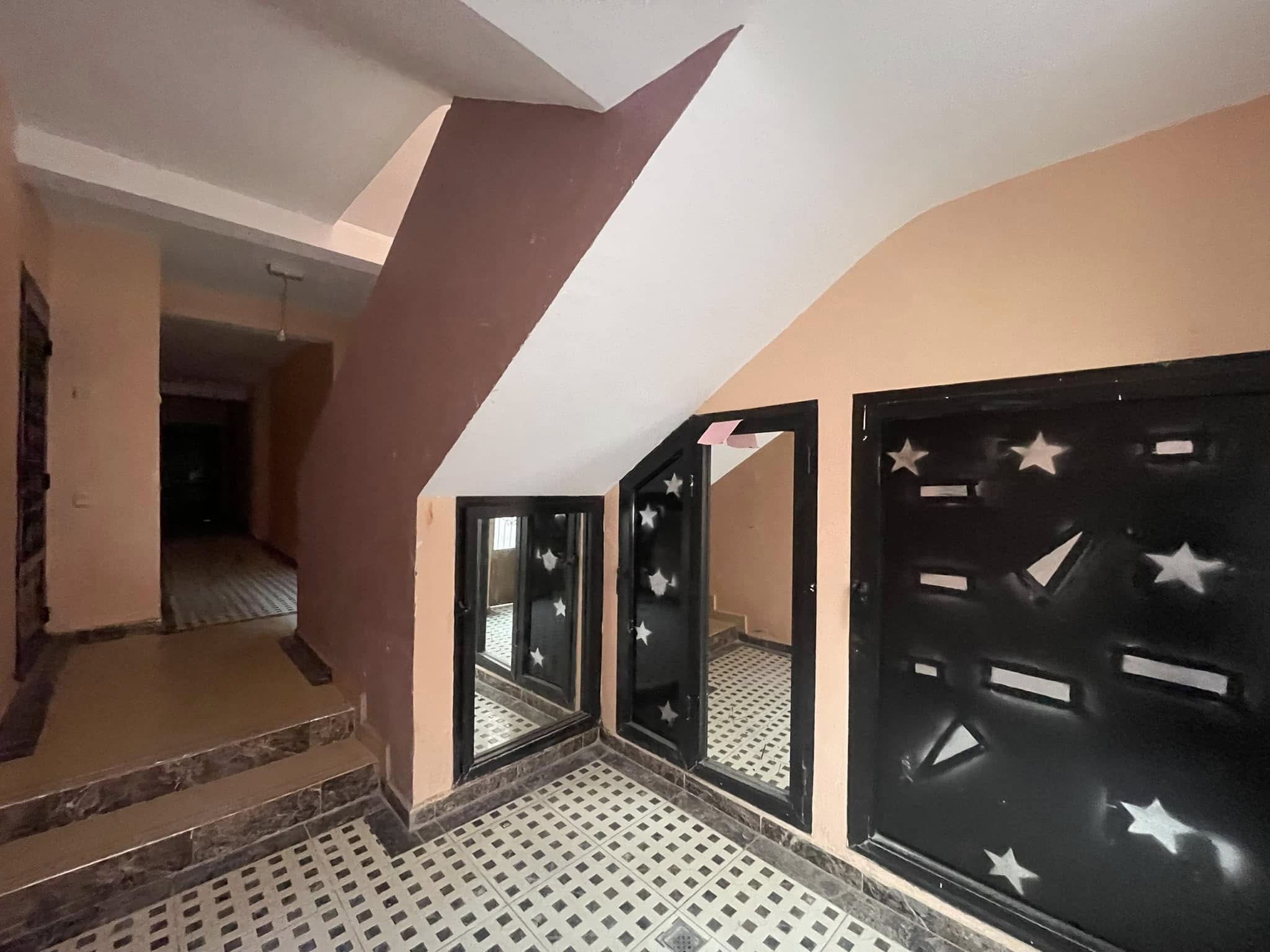 appartement a louer Mabrouka