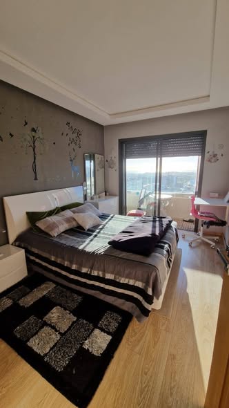 Appartement à vendre avenue Moukawama
