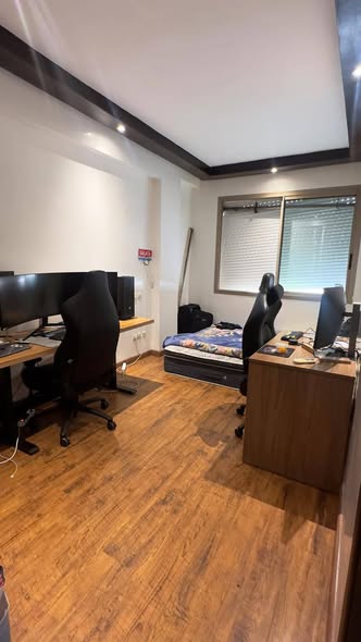 Appartement à vendre au quartier Bourgogne