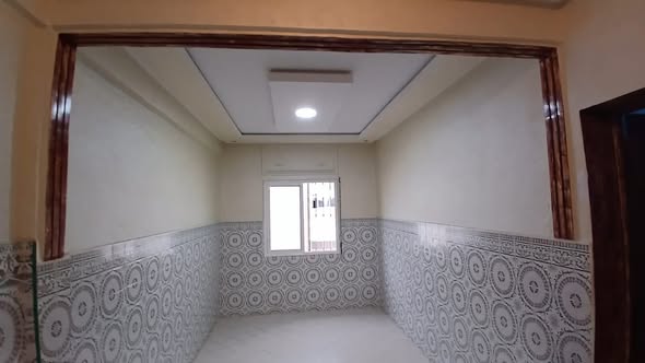 appartement à louer à Sidi Moumen