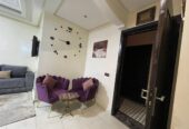 appartement a louer Mabrouka