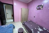 appartement a louer Mabrouka