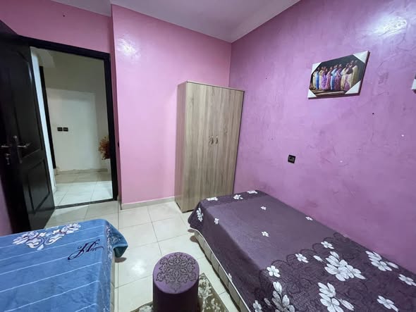 appartement a louer Mabrouka