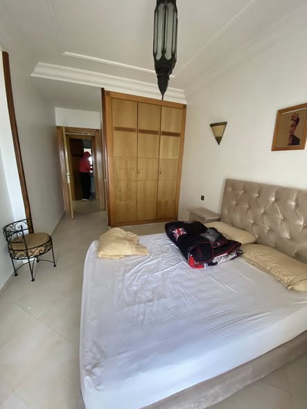 appartement vue sur mer à louer Ocean meublé
