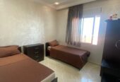 Appartement à louer Océan jour/mois