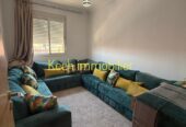 appartement meublé neuf à louer Basatin Targa