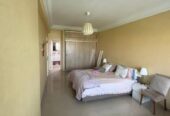 Appartement meublé à louer à Oasis
