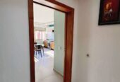 appartement à louer Haut Founty