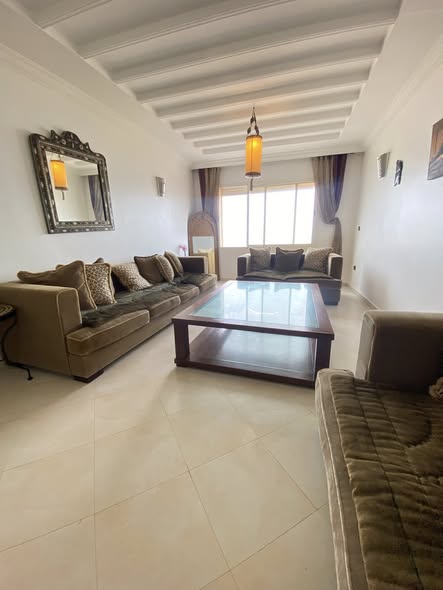 appartement vue sur mer à louer Ocean meublé