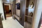 Appartement à louer avec piscine Harhoura