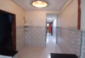 appartement à louer à Sidi Moumen