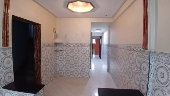 appartement à louer à Sidi Moumen