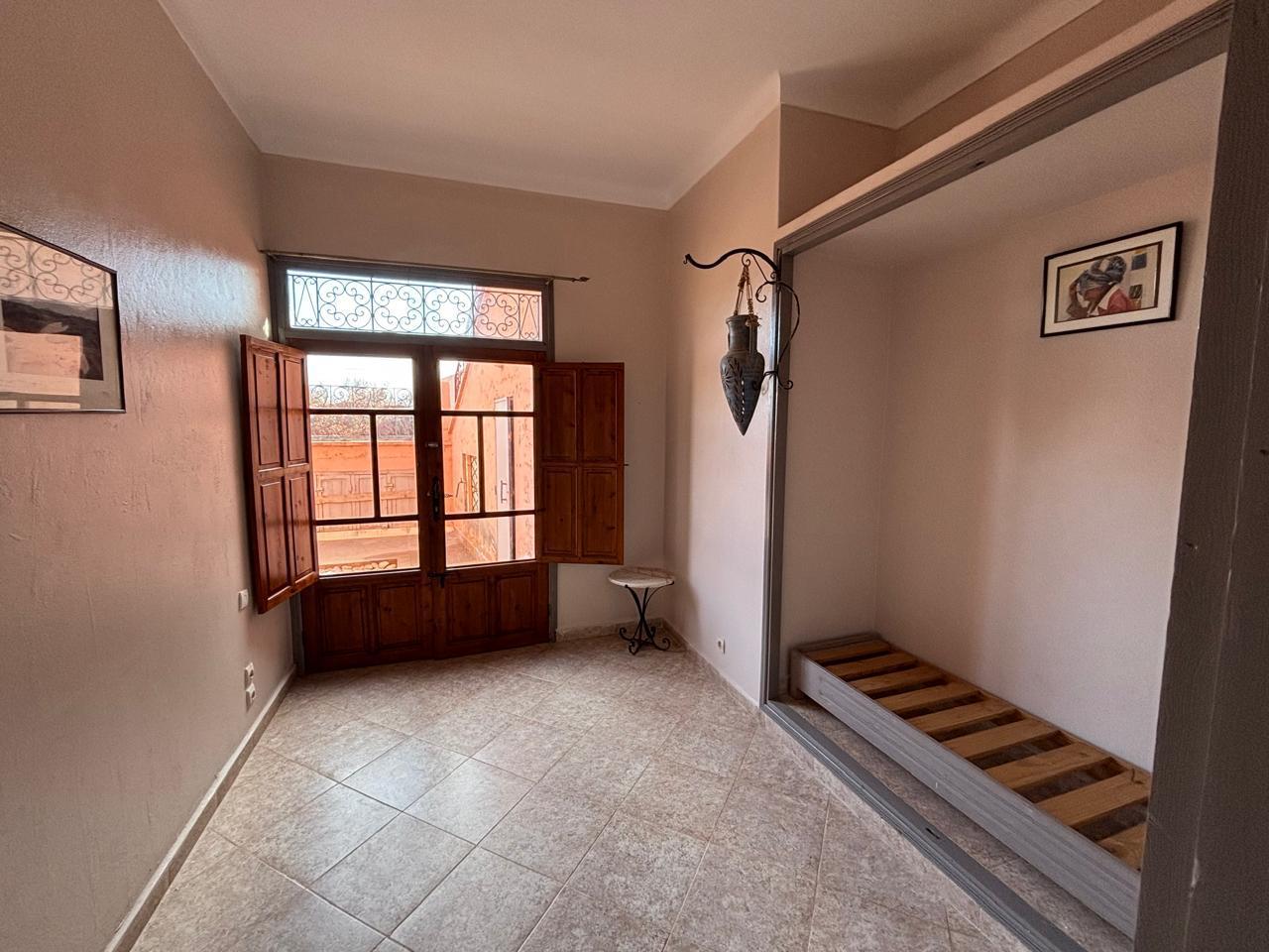 maison de campagne à louer ROUTE DE FES
