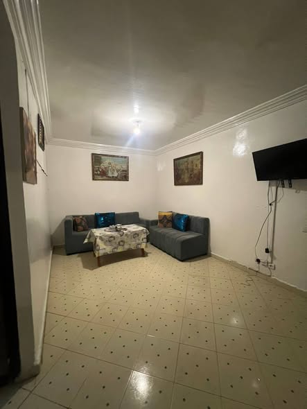 Appartement Meublé à Bourgogne